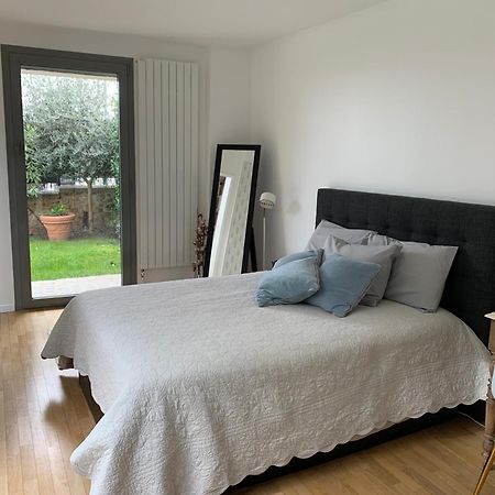 Chambres Dans Maison D'Architecte ซูเรน ภายนอก รูปภาพ