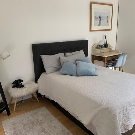 Chambres Dans Maison D'Architecte ซูเรน ภายนอก รูปภาพ
