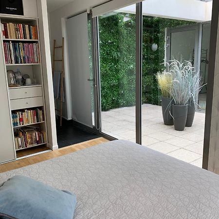 Chambres Dans Maison D'Architecte ซูเรน ภายนอก รูปภาพ