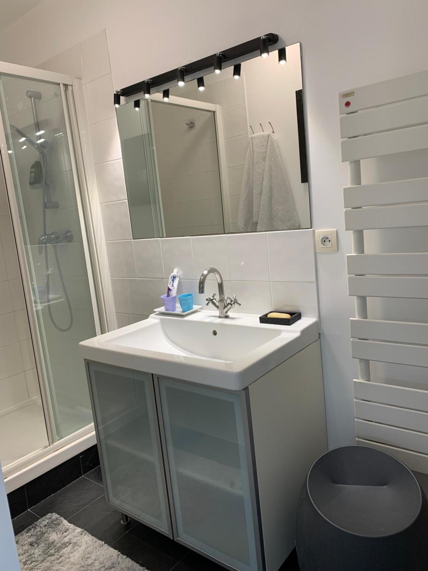 Chambres Dans Maison D'Architecte ซูเรน ภายนอก รูปภาพ